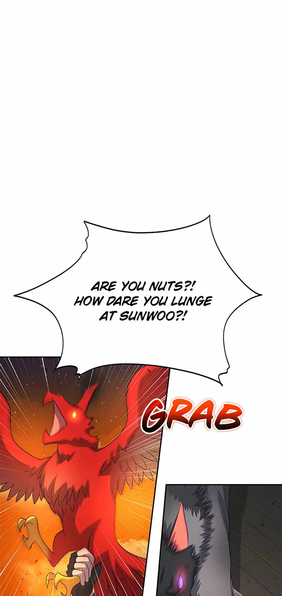 Carnivorous Hunter Chapter 90 6